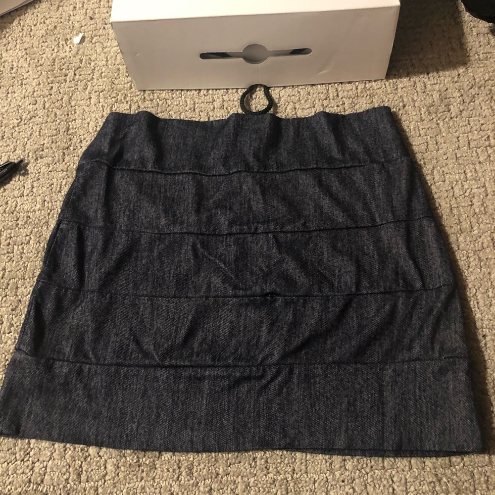 Skirt